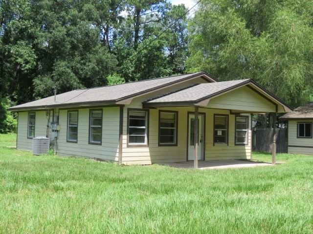 Real estate property located at 285 Bluebird, Orange, Th Breece League Abs 3, Vidor, TX, US