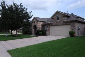 Real estate property located at 13402 Indigo Sands, Fort Bend, Pearland, TX, US