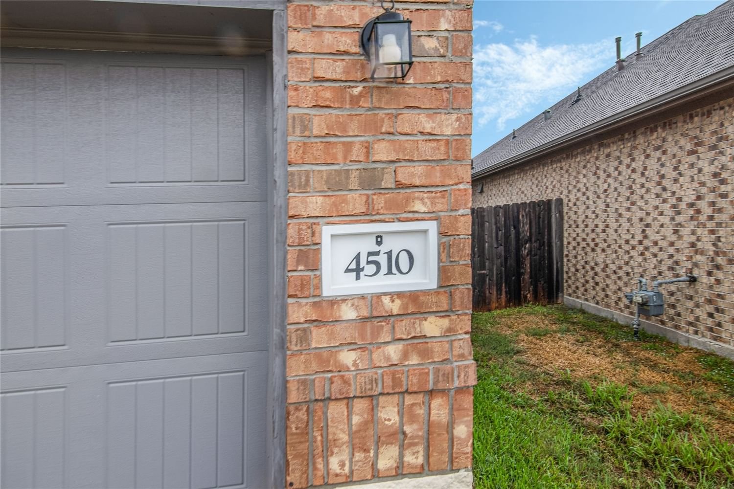 Real estate property located at 4510 Crescent Lake, Harris, Baytown, TX, US