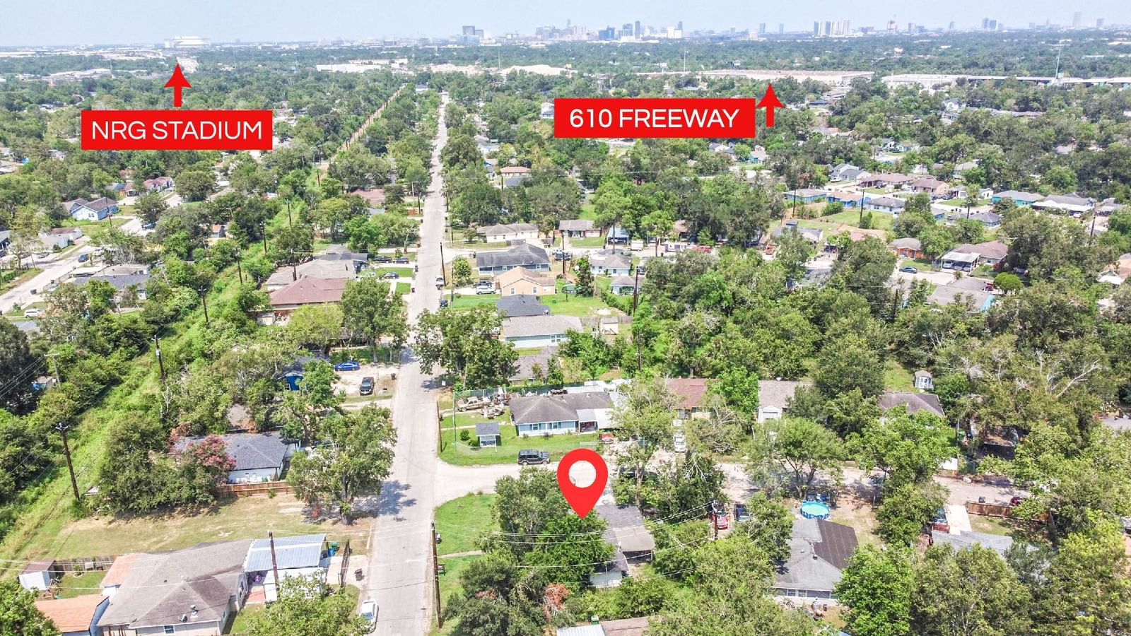 Real estate property located at 5301 Burma, Harris, South Park, Houston, TX, US