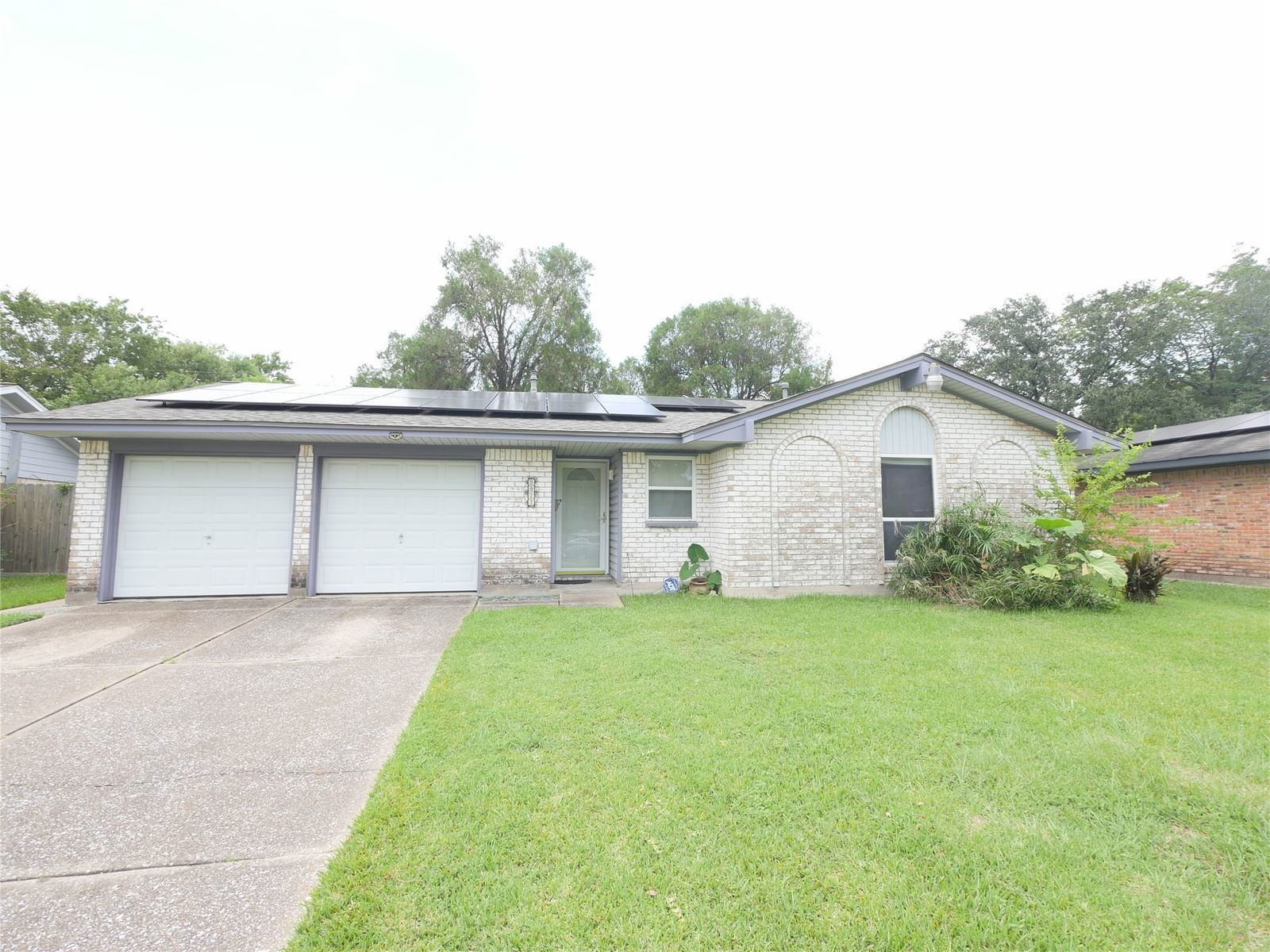 Real estate property located at 9923 Antrim, Harris, Fairmont Park West Sec 01, La Porte, TX, US