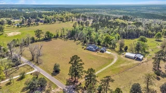 Real estate property located at 13382 County Road 701, Jasper, n/a, Buna, TX, US