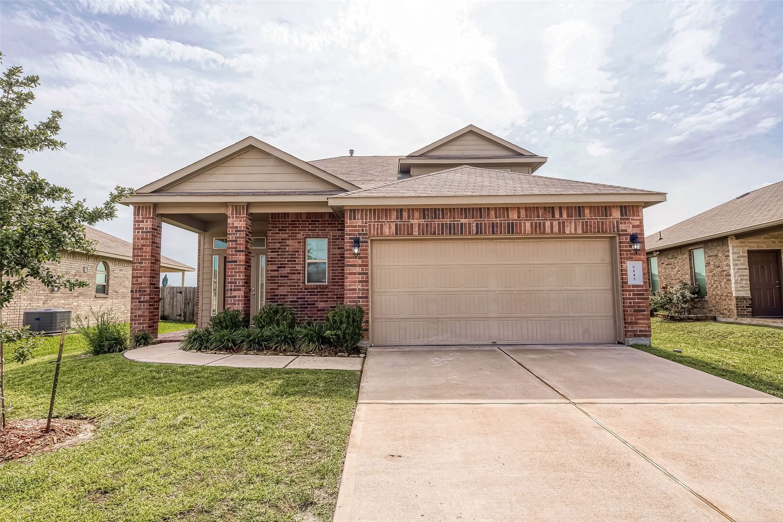 Real estate property located at 5143 Royal Jasmine, Harris, Jasmine Heights, Katy, TX, US