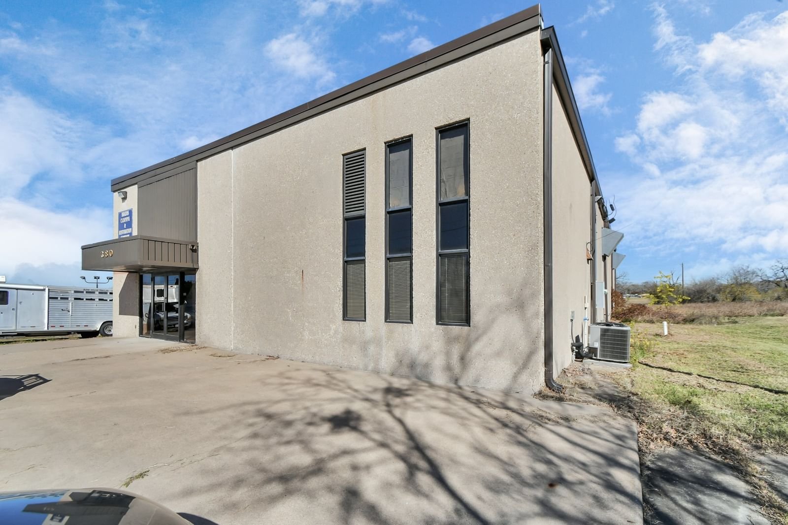 Real estate property located at 380 Industrial, Brazos, Brazos County Indust Park Ph 03, Bryan, TX, US