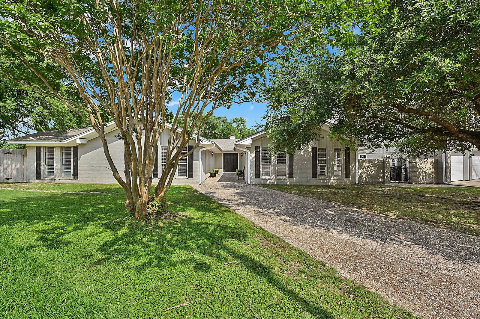 Real estate property located at 1809 Sabine, Brazos, Southwood Ph 4, College Station, TX, US