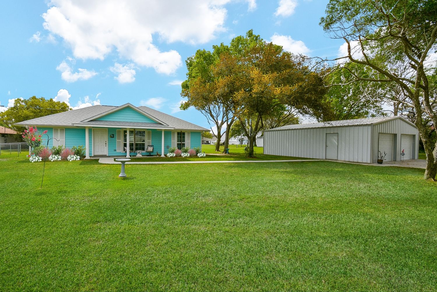 Real estate property located at 1528 Bayview, Jackson, Cape Carancahua, Palacios, TX, US