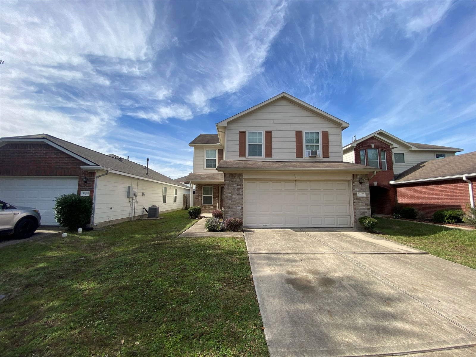 Real estate property located at 13310 Remme Ridge, Harris, Regal Oaks Sec 01, Houston, TX, US