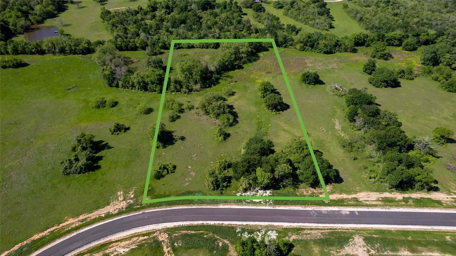 Real estate property located at Lot 11A Brazos Court, Burleson, Brazos River Reserve, Caldwell, TX, US