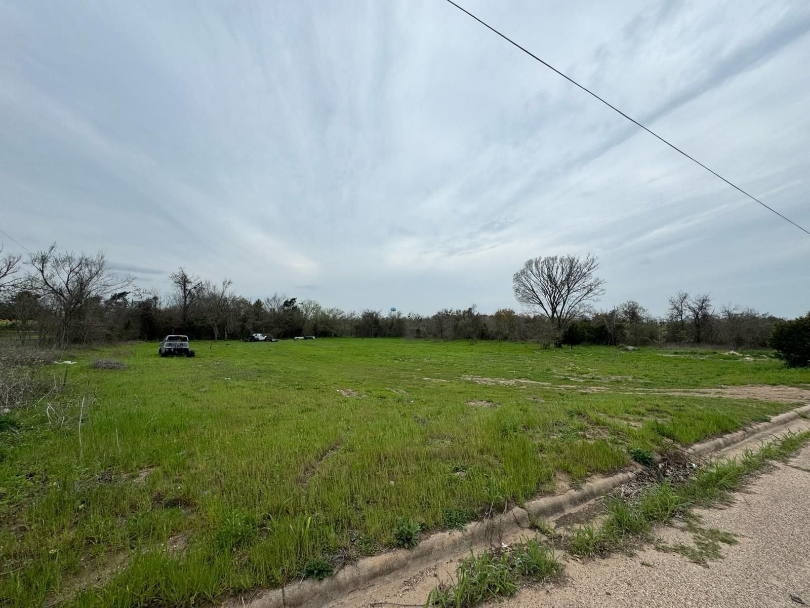 Real estate property located at 524 Mlk, Milam, Original Town- Road, Rockdale, TX, US