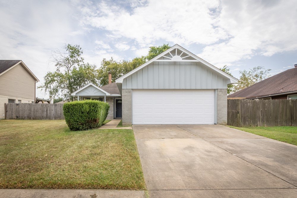 Real estate property located at 12223 White River, Harris, Tomball, TX, US