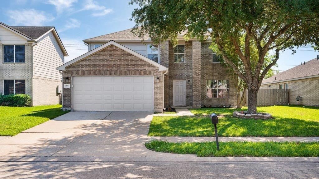 Real estate property located at 12006 Garner Mill, Harris, Clear Brook Crossing Sec 05, Houston, TX, US