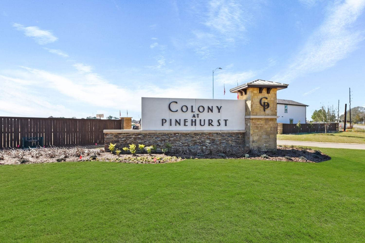 Real estate property located at 4531 Pinehurst Trace Drive, Montgomery, Colony at Pinehurst, Pinehurst, TX, US