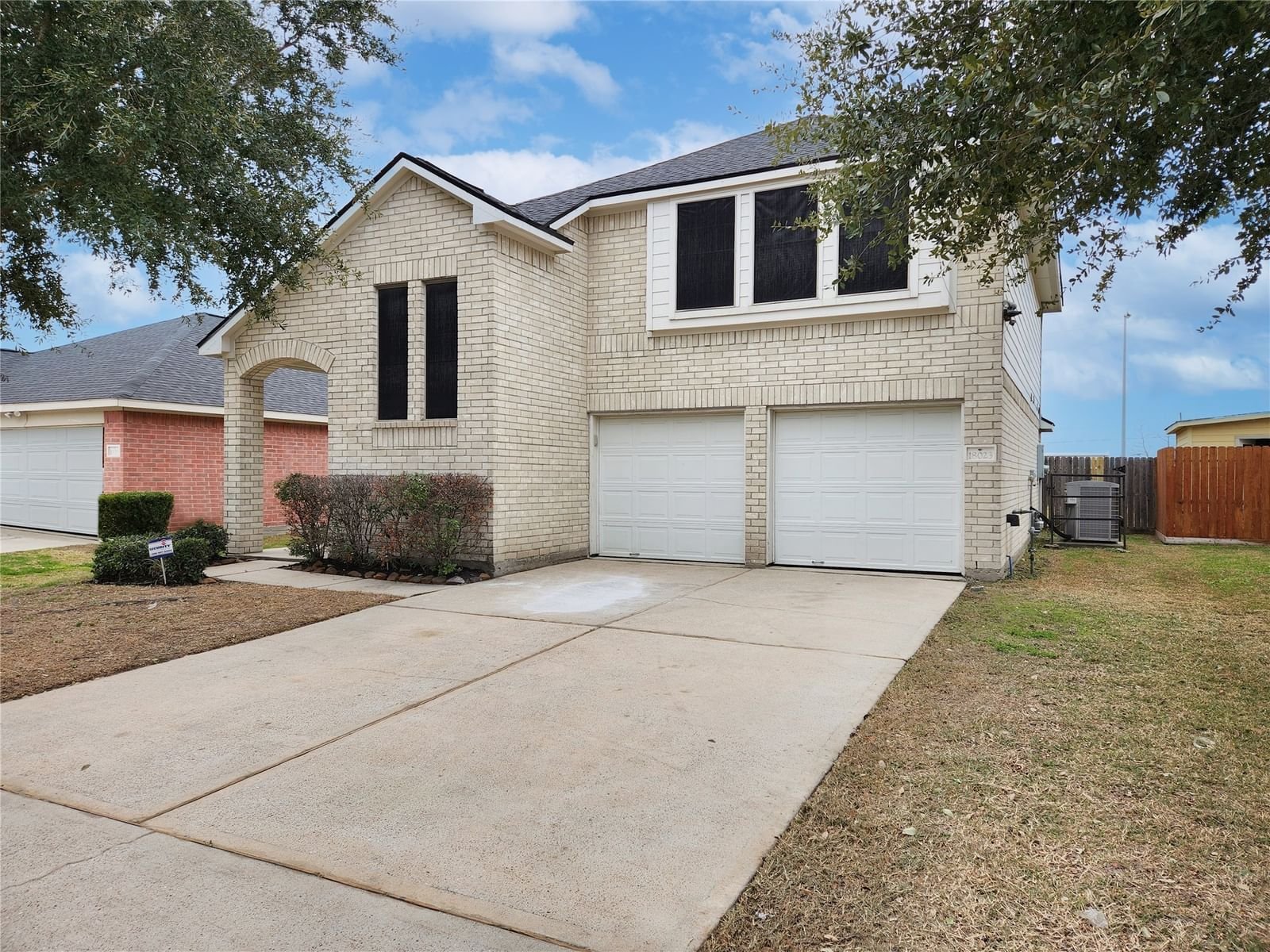 Real estate property located at 18023 Karlow Trail, Harris, Greenbriar North Sec 19, Houston, TX, US