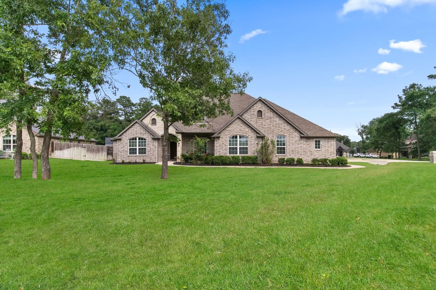 Real estate property located at 11410 Lilypad, Montgomery, Grand Harbor 15, Montgomery, TX, US