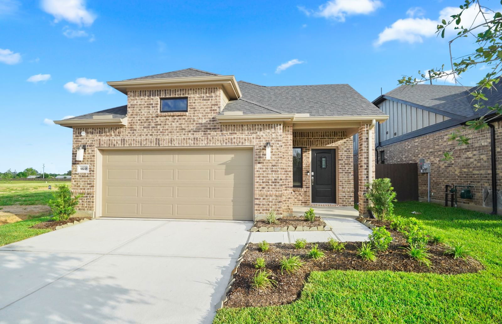 Real estate property located at 18235 Sonresa, Harris, Ellerden, Tomball, TX, US