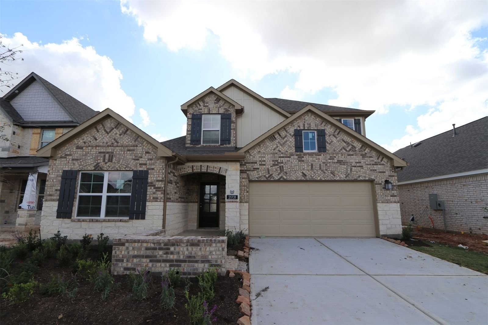 Real estate property located at 21731 Cordia, Harris, Bridgeland, Cypress, TX, US