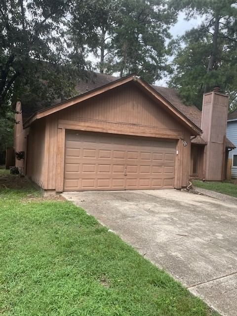 Real estate property located at 8 Dewthread Ct, Montgomery, Grogans Mill, The Woodlands, TX, US