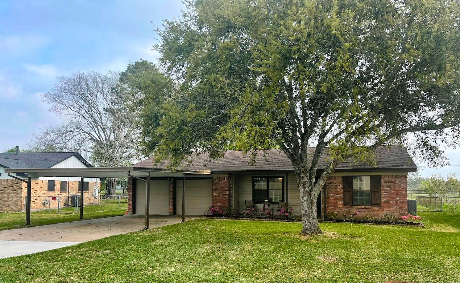 Real estate property located at 909 Southside, Brazoria, Pecan Park Terrace Angleton, Angleton, TX, US