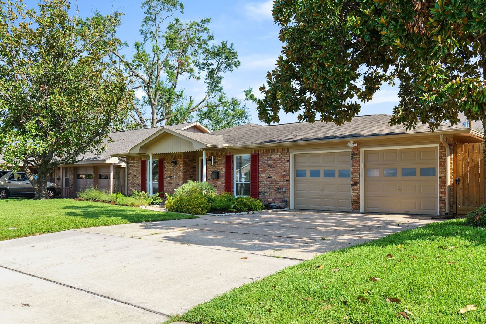 Real estate property located at 6535 Grovewood, Harris, Timbergrove Manor Sec 08, Houston, TX, US