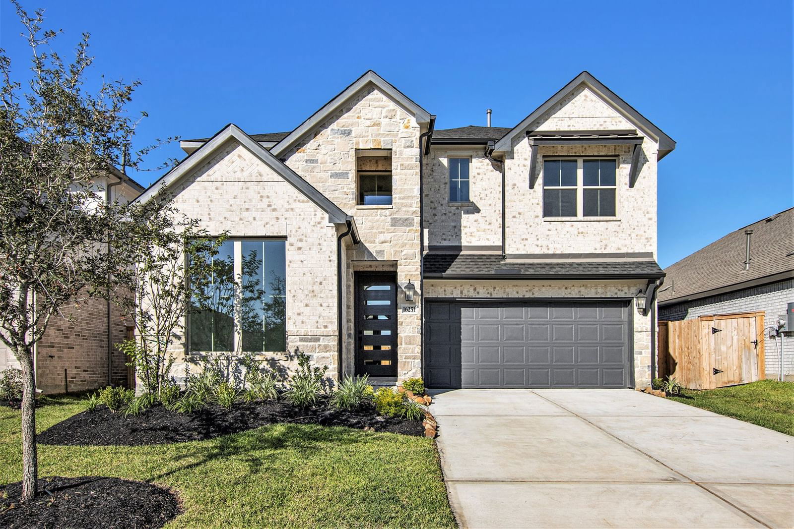 Real estate property located at 16251 Mallard View, Harris, The Grand Prairie, Hockley, TX, US