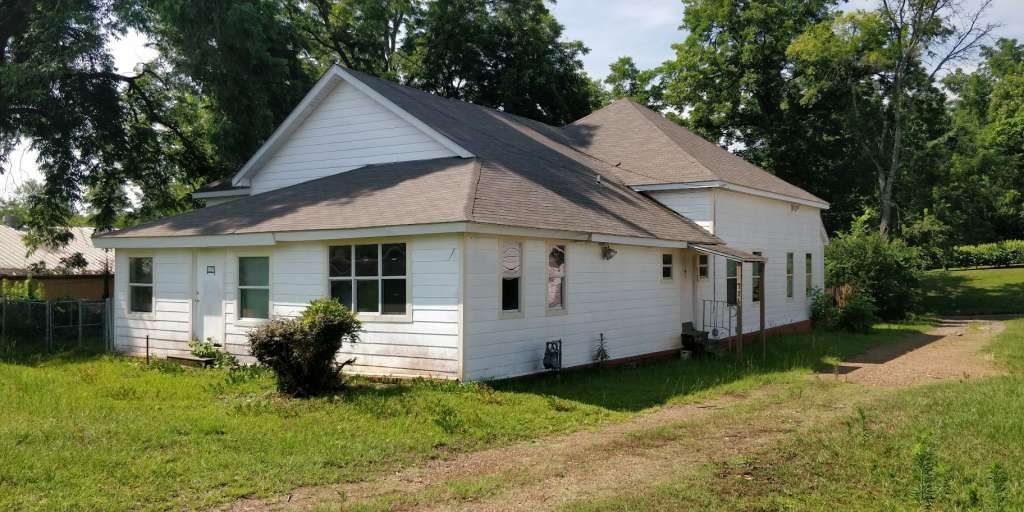 Real estate property located at 716 Main, Nacogdoches, City Of Nacogdoches, Nacogdoches, TX, US