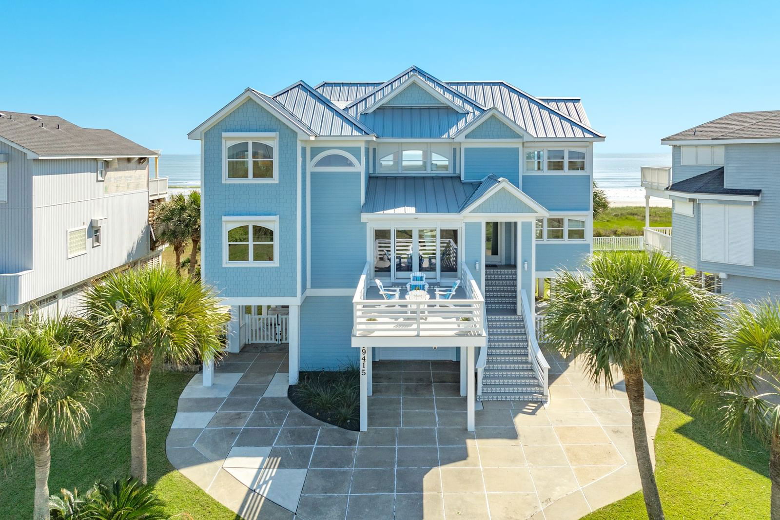 Real estate property located at 19415 Shores, Galveston, The Dunes Of West Beach 95, Galveston, TX, US