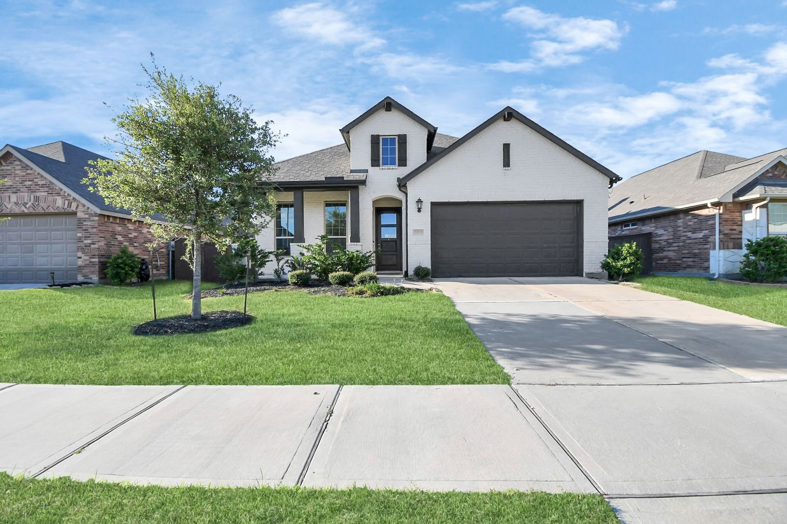 Real estate property located at 7338 Saddle Tree Dr, Harris, LAUREL PARK NORTH, Spring, TX, US