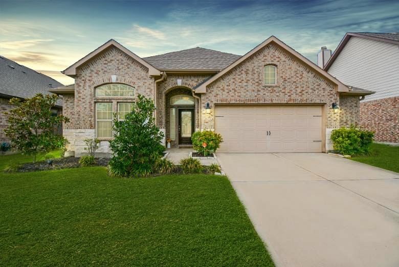 Real estate property located at 28750 Finke Gorge, Fort Bend, Katy, TX, US