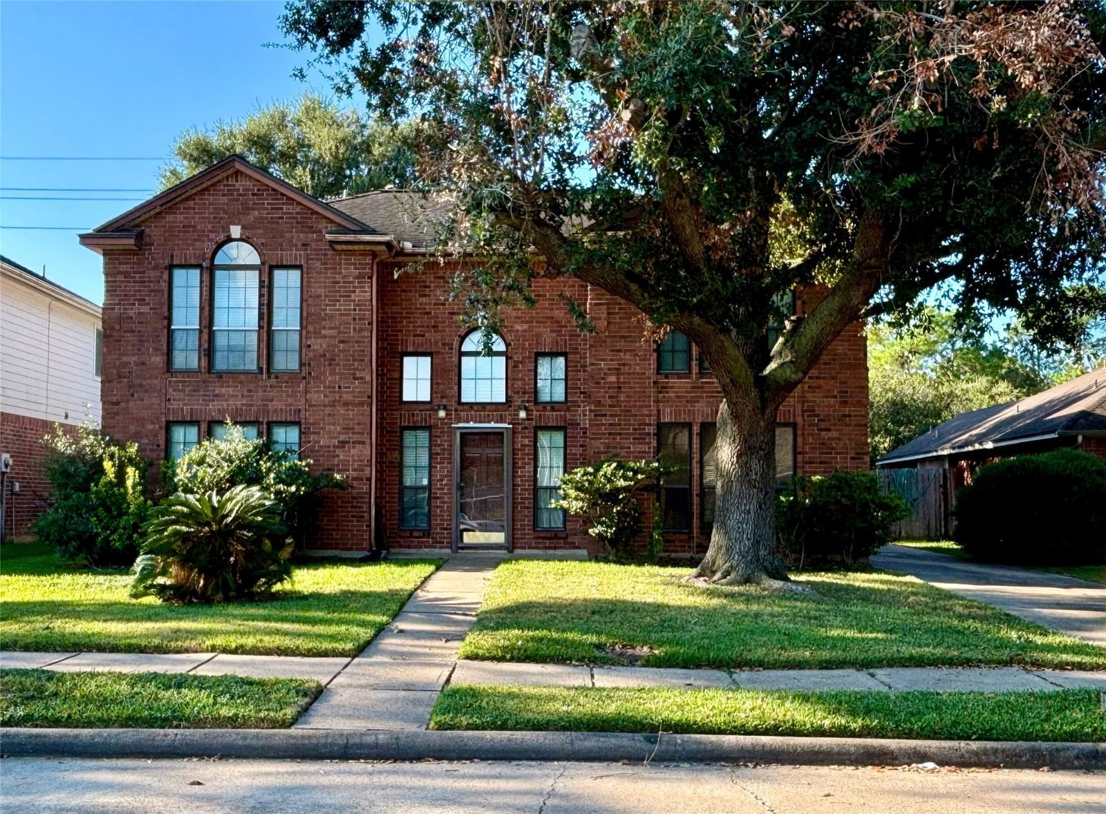 Real estate property located at 22023 Eagle Meadow, Harris, Creekstone, Katy, TX, US