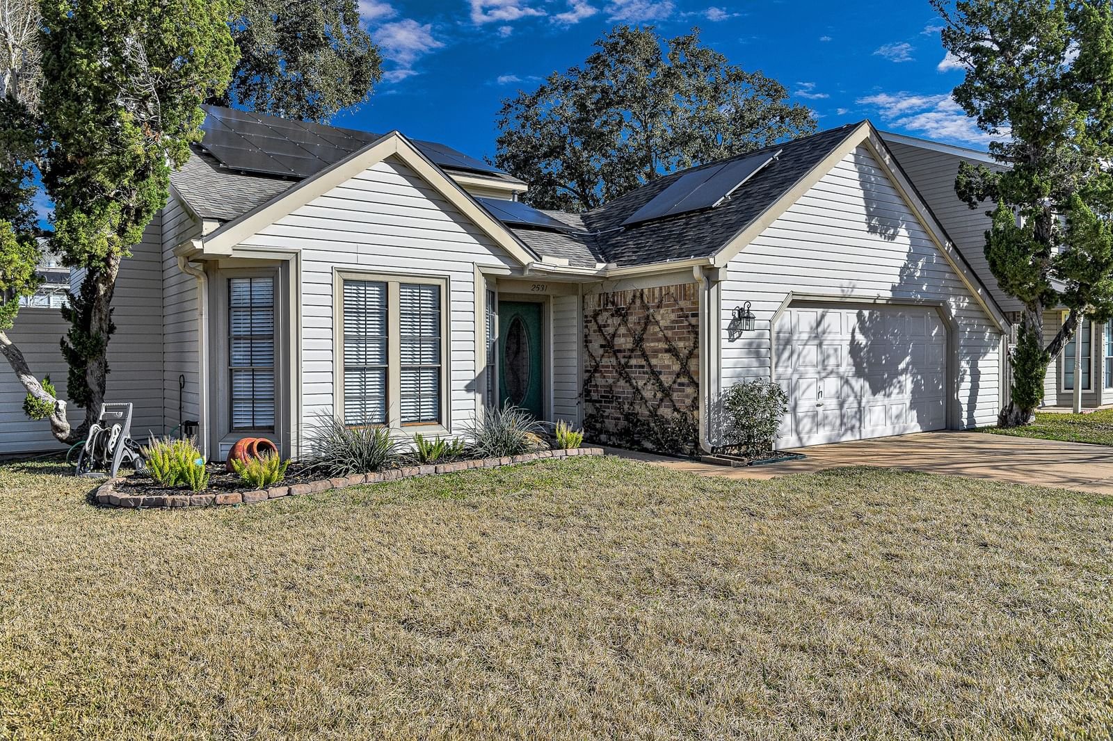 Real estate property located at 2531 Windswept, Fort Bend, The Grove, Pecan Grove, Richmond, TX, US