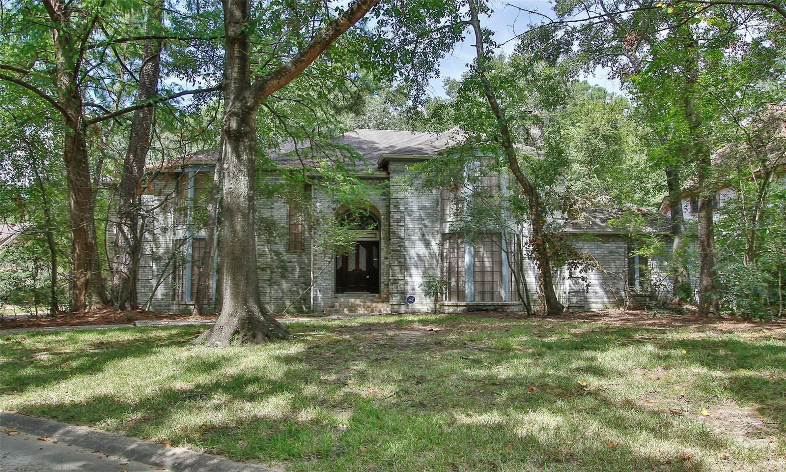 Real estate property located at 52 Indian Clover, Montgomery, Wdlnds Village Panther Ck 11, The Woodlands, TX, US