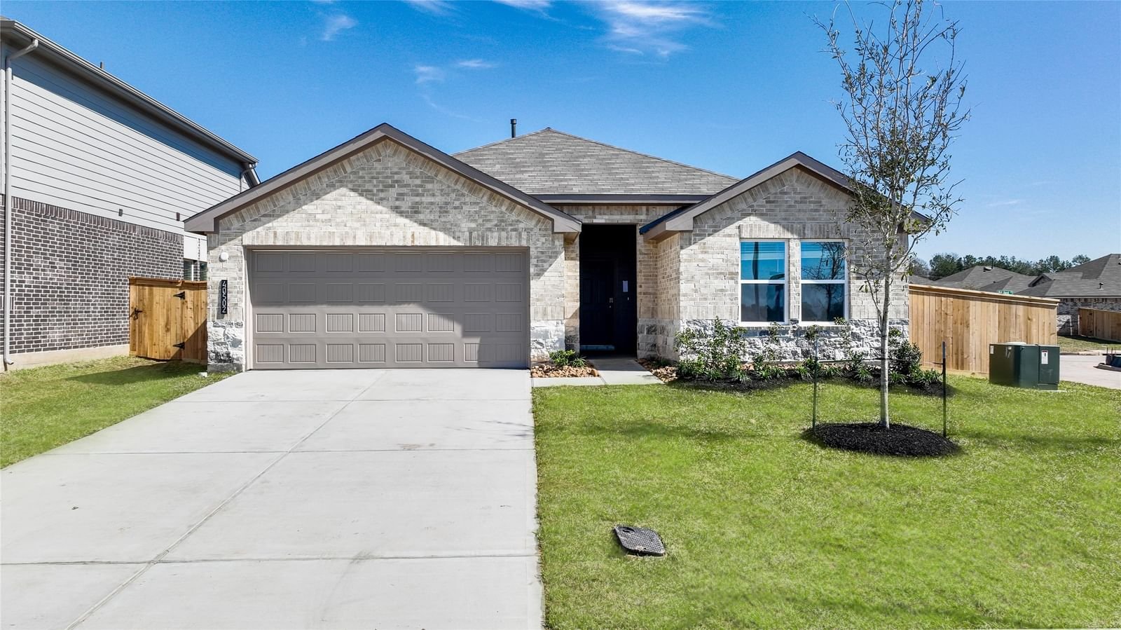 Real estate property located at 40502 Crisp Beech, Montgomery, Mill Creek Estates 04, Magnolia, TX, US