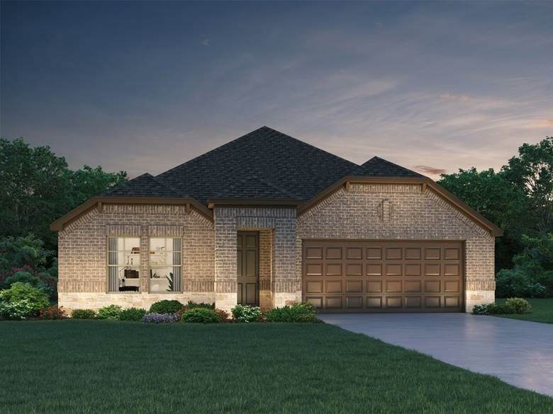 Real estate property located at 9926 Wild Indigo, Montgomery, Harpers Preserve, Conroe, TX, US