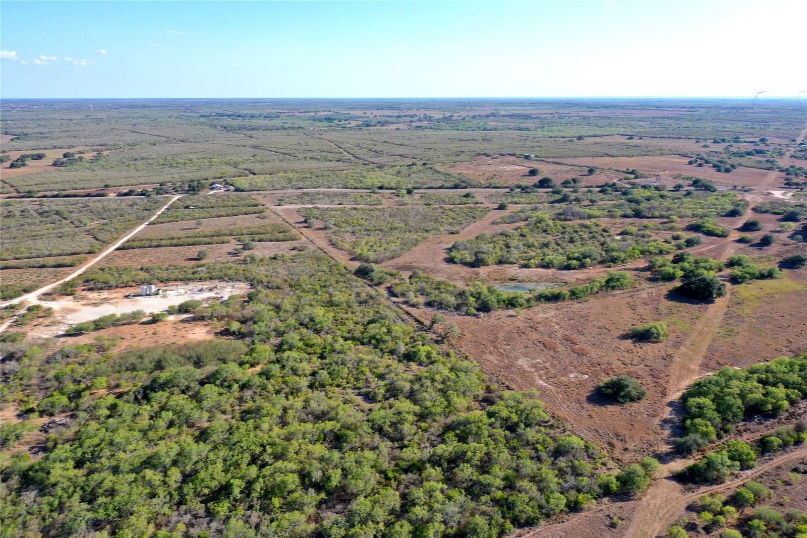 Real estate property located at Lot 7 FM 673, Bee, NA, Beeville, TX, US
