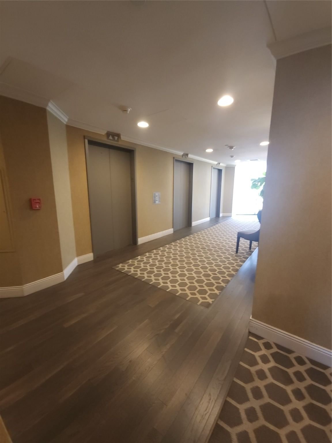 Real estate property located at 15 Greenway #26I, Harris, Houston, TX, US