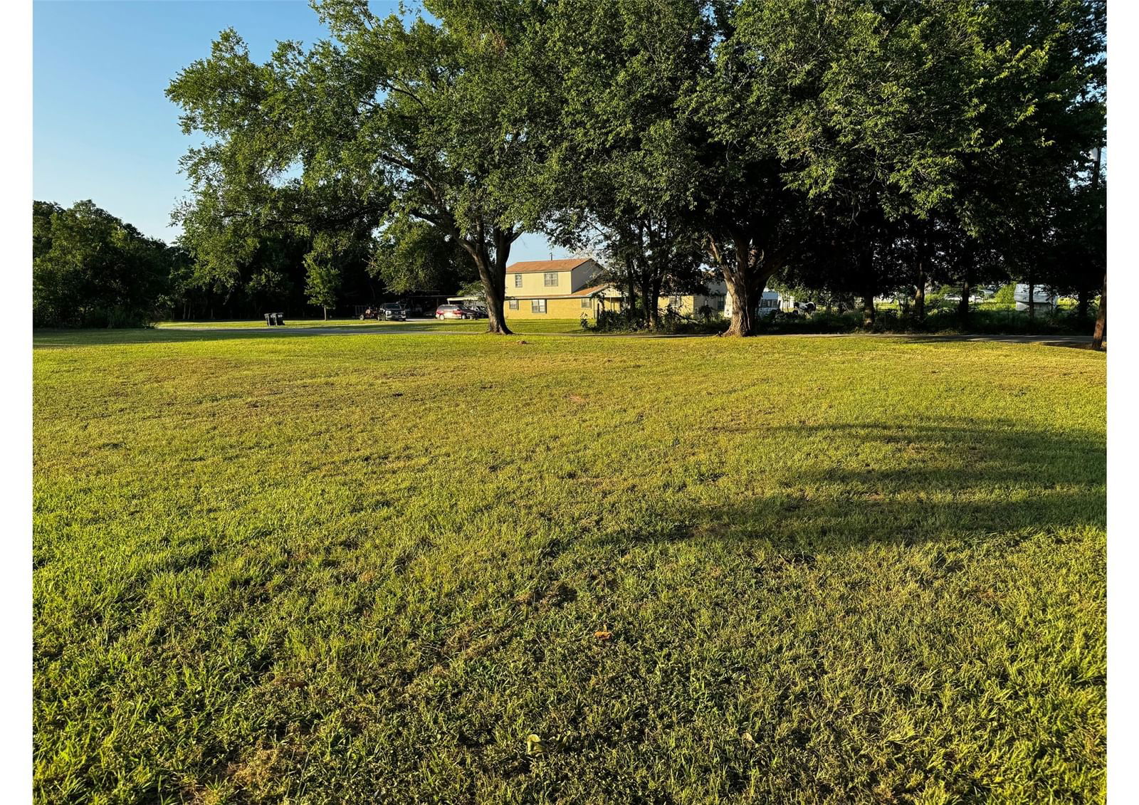 Real estate property located at Lot 4 - 320 Douglass, Lee, Old Town Lexington, Lexington, TX, US