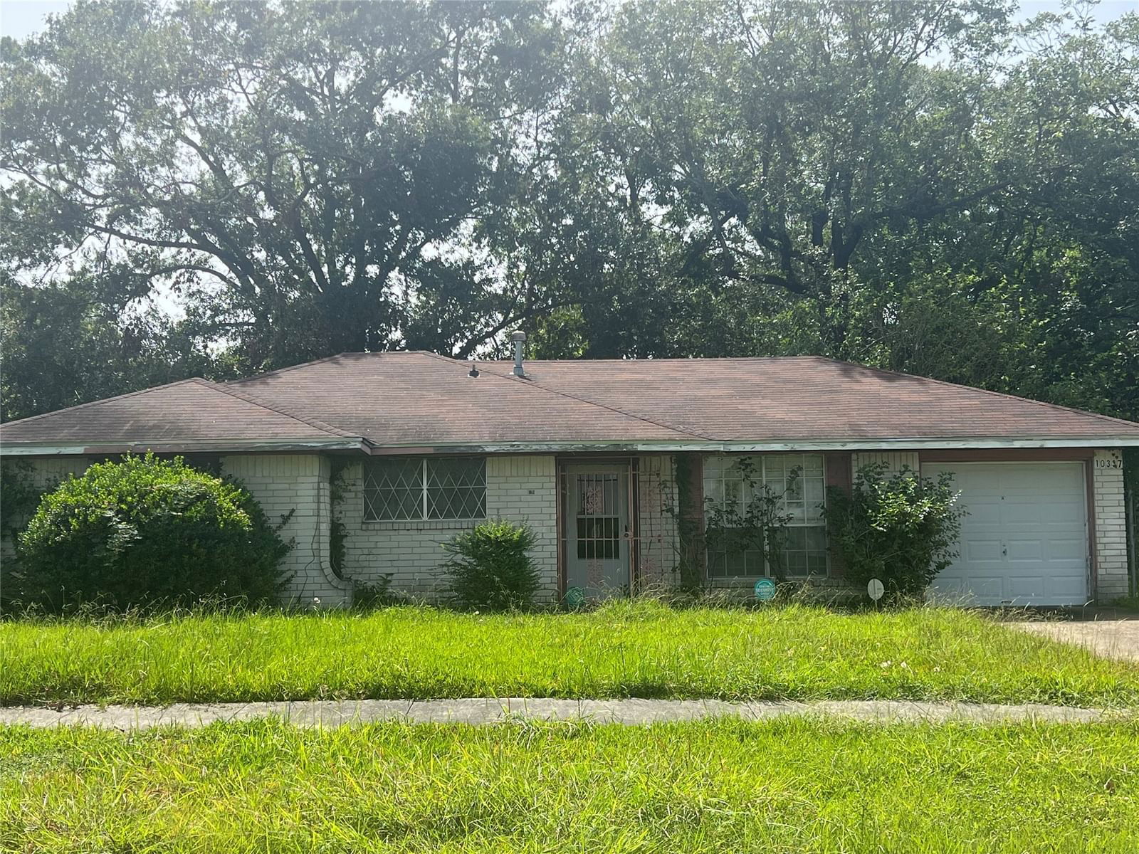 Real estate property located at 10337 Woodwick, Harris, Scenic Woods, Houston, TX, US