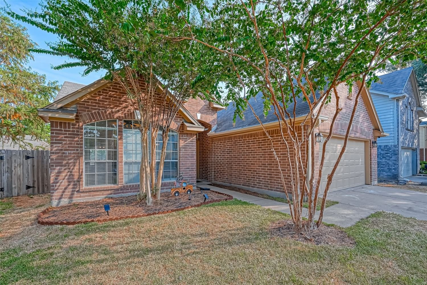 Real estate property located at 6423 Founding, Harris, Katy, TX, US