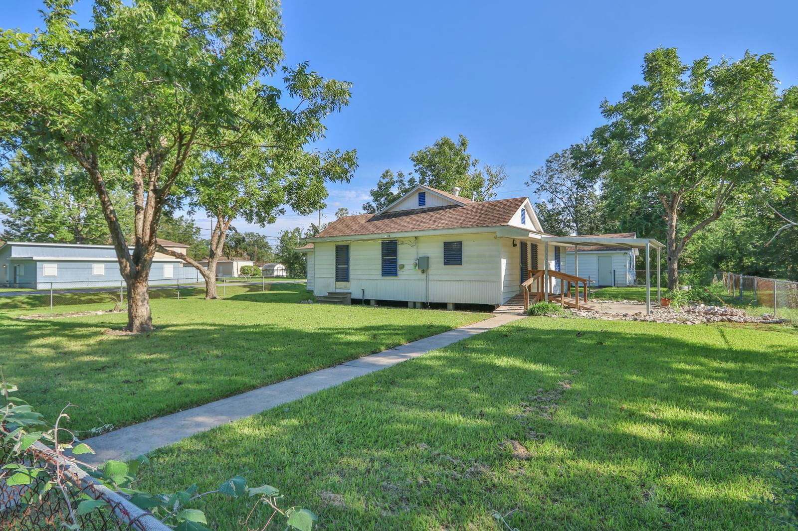 Real estate property located at 11901 15th, Galveston, Alta Loma Townsite, Santa Fe, TX, US