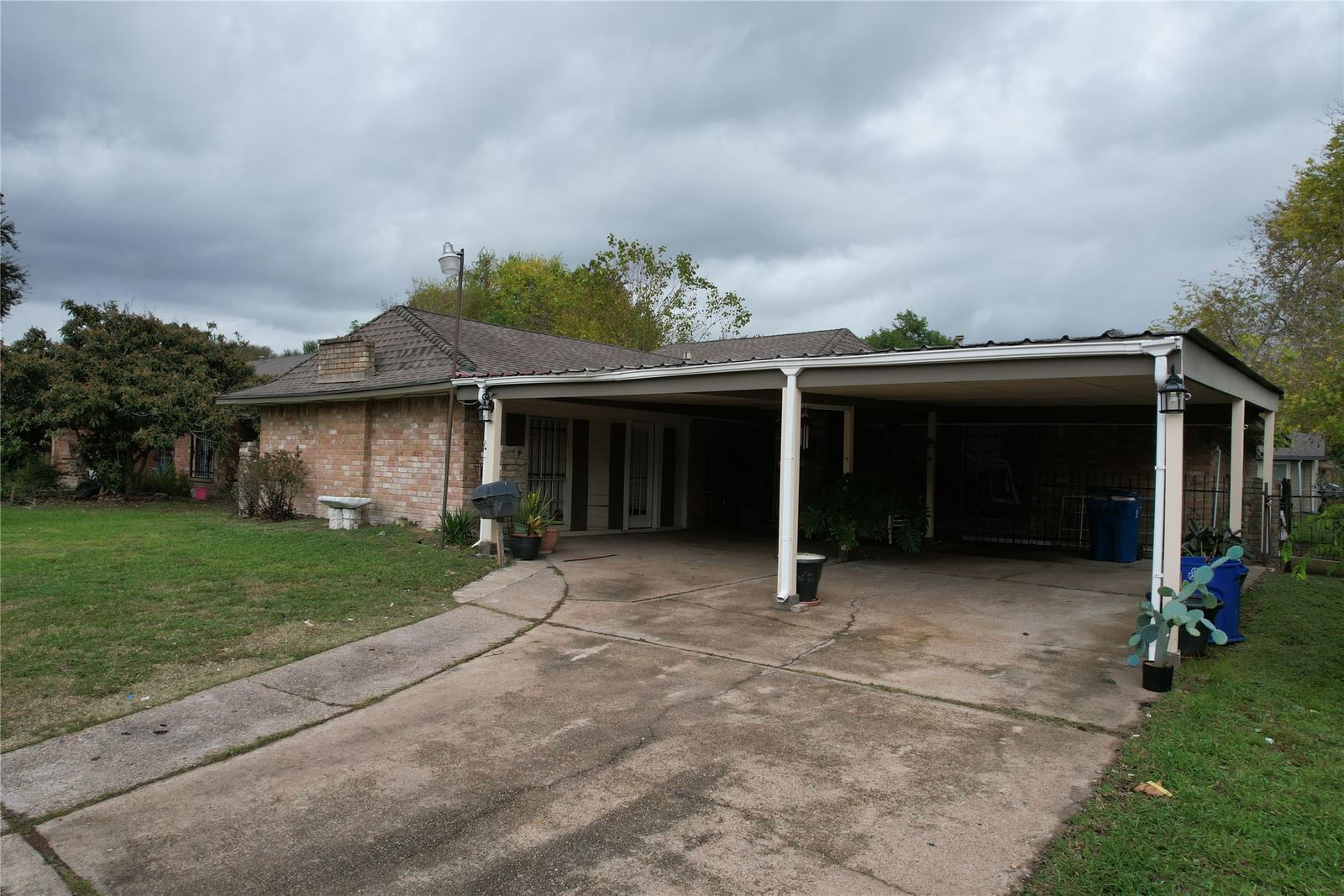 Real estate property located at 3711 Cicada, Harris, High Meadows Sec 10, Houston, TX, US