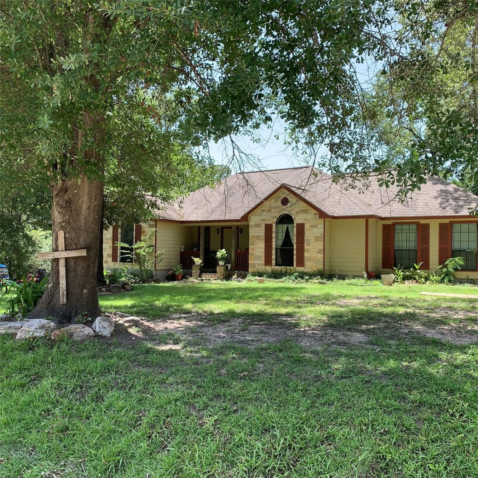 Real estate property located at 1197 Hodge Bottom, Polk, Carry Dunham Surv Abs #826, Onalaska, TX, US