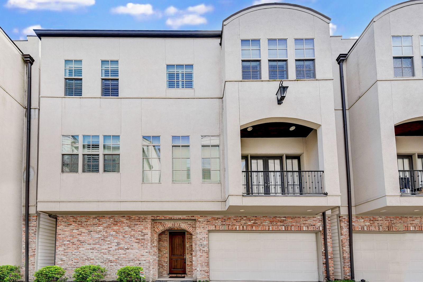 Real estate property located at 4506 Jackson, Harris, Rosewood Street Court, Houston, TX, US