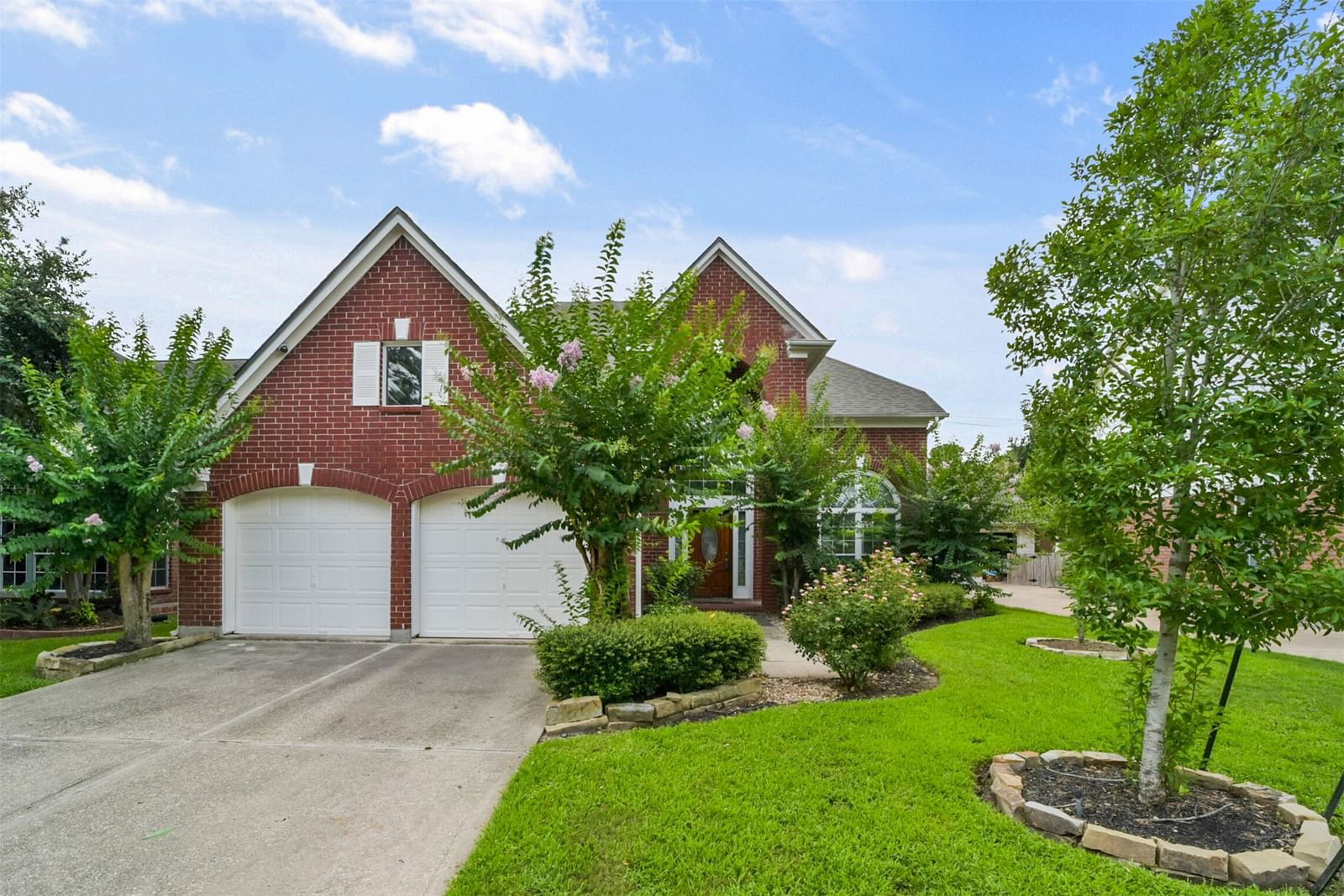 Real estate property located at 7419 Hollow Ridge, Harris, Copperfield Place Village, Houston, TX, US