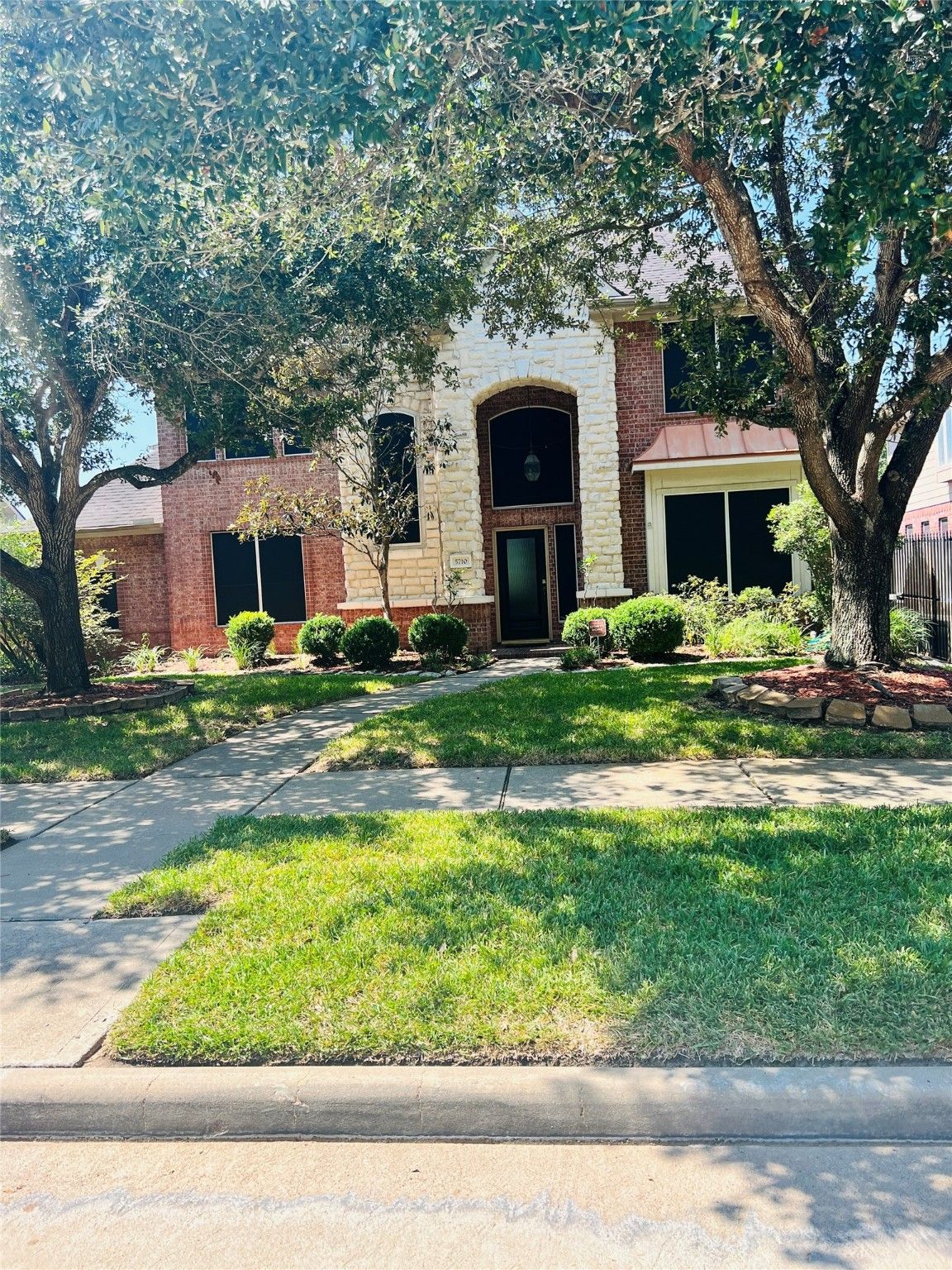 Real estate property located at 5710 Ashley Spring, Fort Bend, Grand Lakes Sec 5, Katy, TX, US