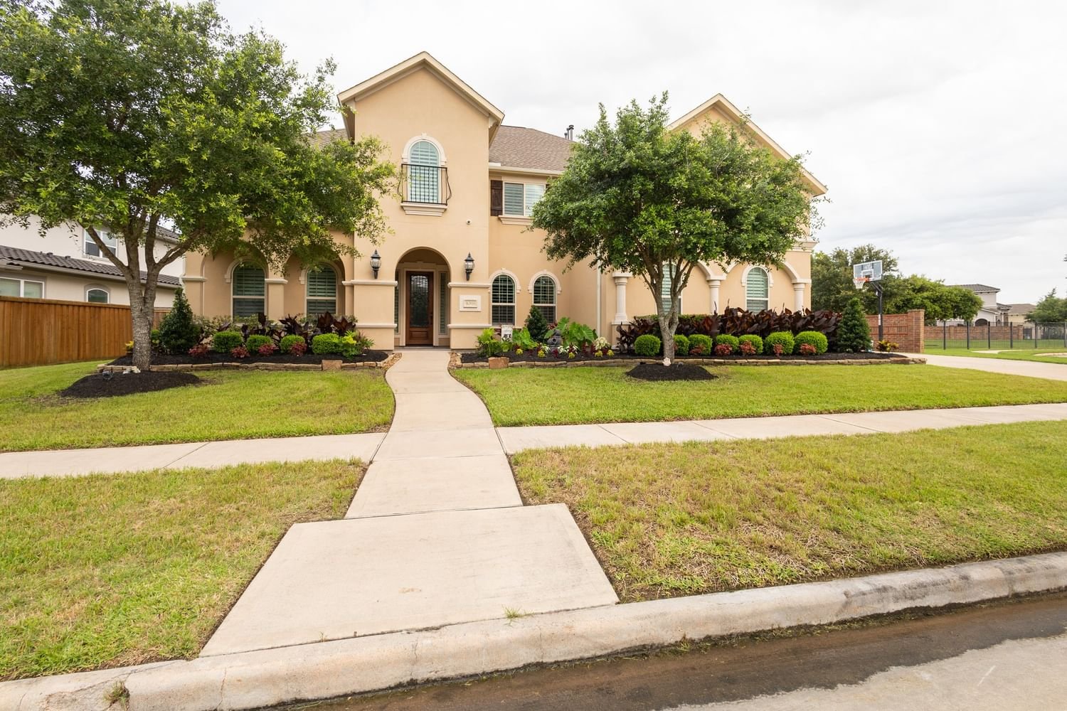 Real estate property located at 26310 Katy Springs, Fort Bend, The Reserve At Katy Sec 4, Katy, TX, US