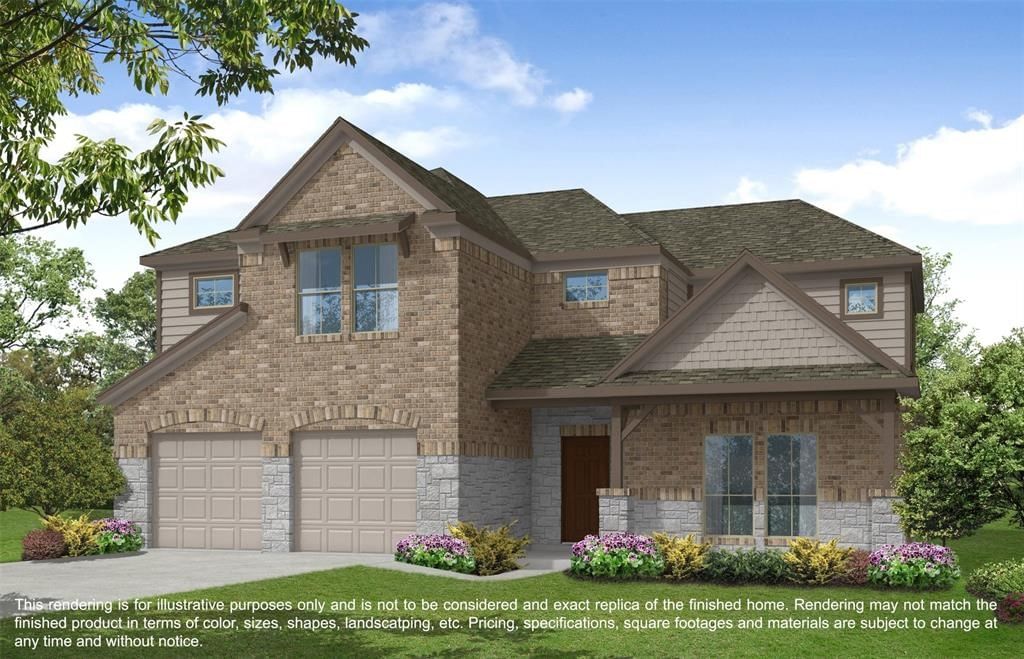 Real estate property located at 4723 Whisperwood, Fort Bend, Briarwood Crossing, Rosenberg, TX, US