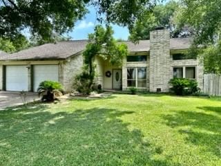 Real estate property located at 4700 Oyster, Matagorda, Bay Ridge Sec 2, Bay City, TX, US