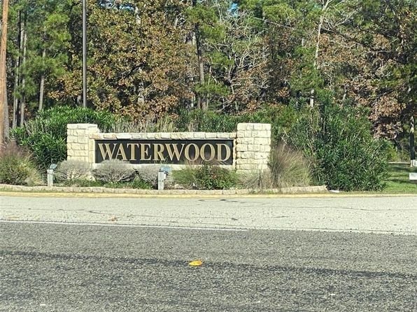 Real estate property located at 24525 Waterwood, San Jacinto, Waterwood Park Forest Village, Huntsville, TX, US