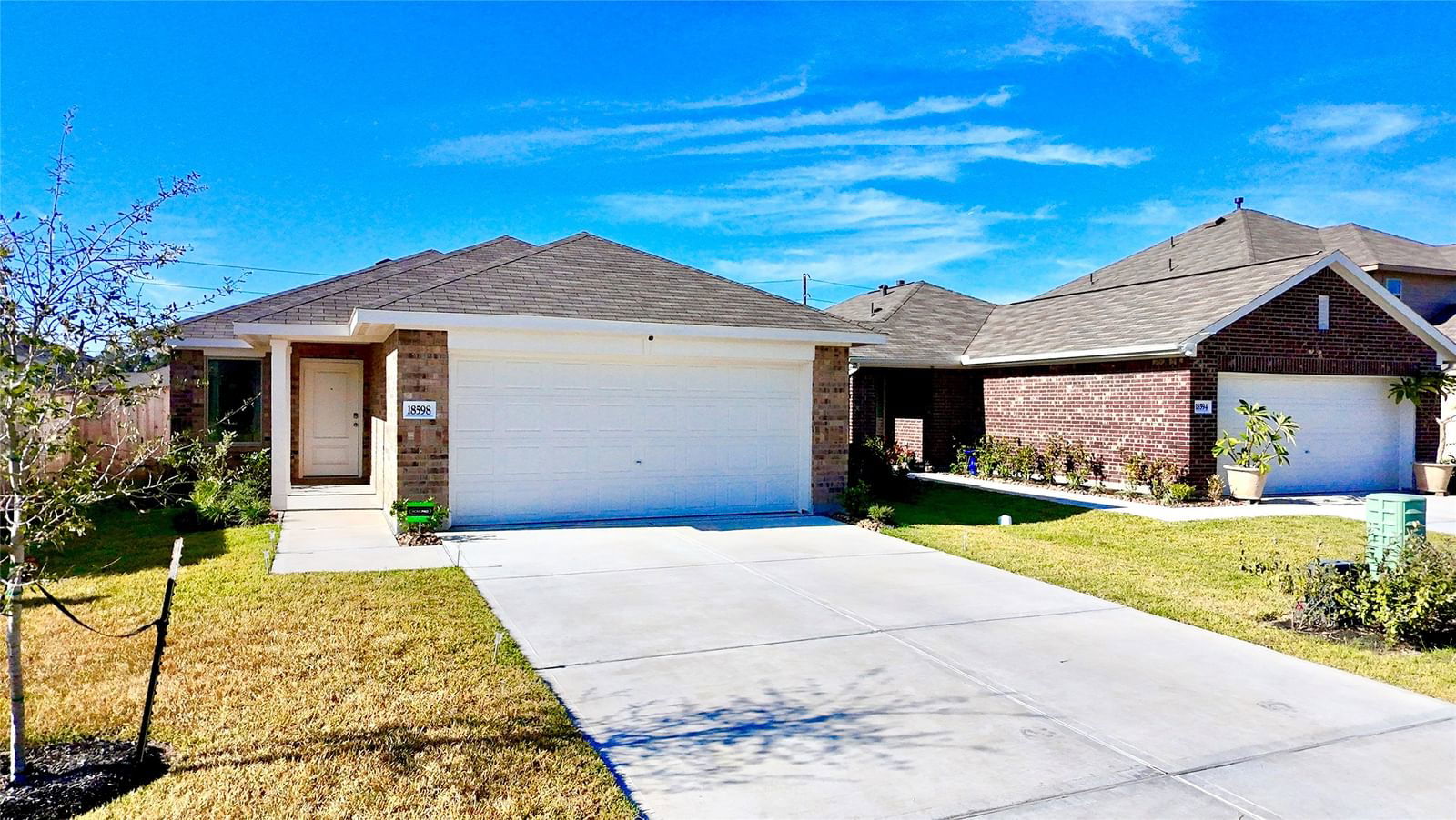 Real estate property located at 18598 Cepagatti, Montgomery, Tavola West, New Caney, TX, US