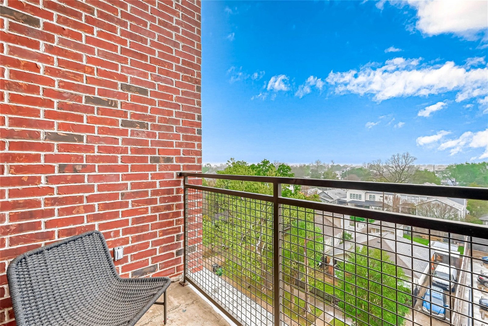 Real estate property located at 1111 Studewood #508, Harris, Houston, TX, US